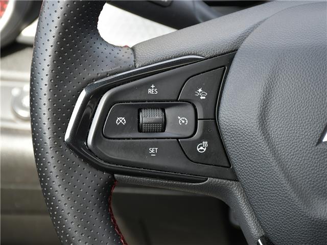 2024 Chevrolet Trax 1RS (Stk: B62347A) in GEORGETOWN - Image 24 of 25