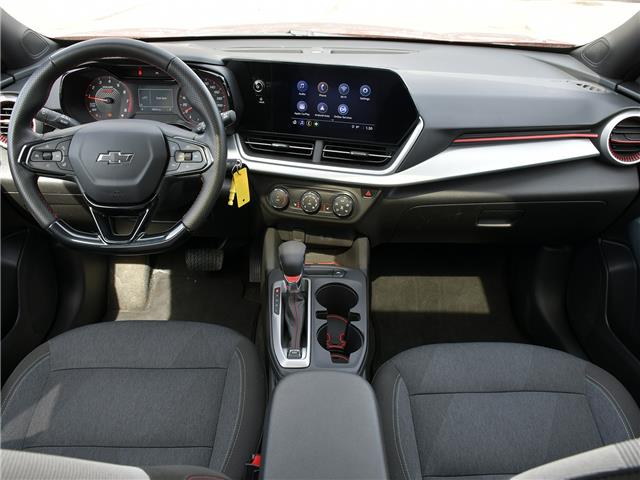 2024 Chevrolet Trax 1RS (Stk: B62347A) in GEORGETOWN - Image 25 of 25