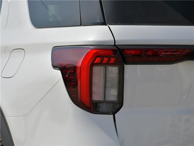 2026 Ford Explorer ST-Line (Stk: X62208) in GEORGETOWN - Image 9 of 25