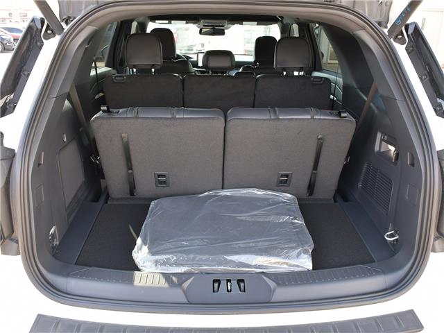2026 Ford Explorer ST-Line (Stk: X62208) in GEORGETOWN - Image 10 of 25