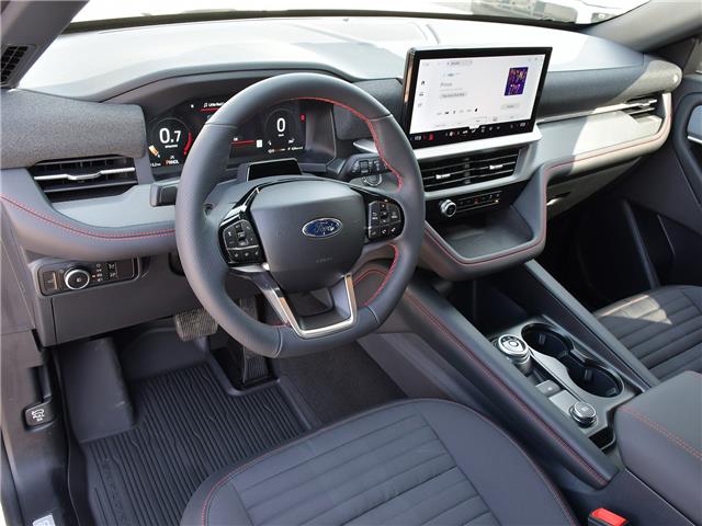 2026 Ford Explorer ST-Line (Stk: X62208) in GEORGETOWN - Image 12 of 25
