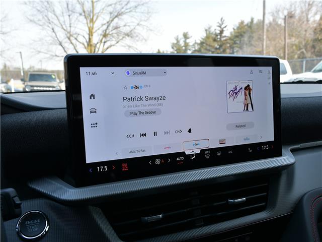 2026 Ford Explorer ST-Line (Stk: X62208) in GEORGETOWN - Image 15 of 25