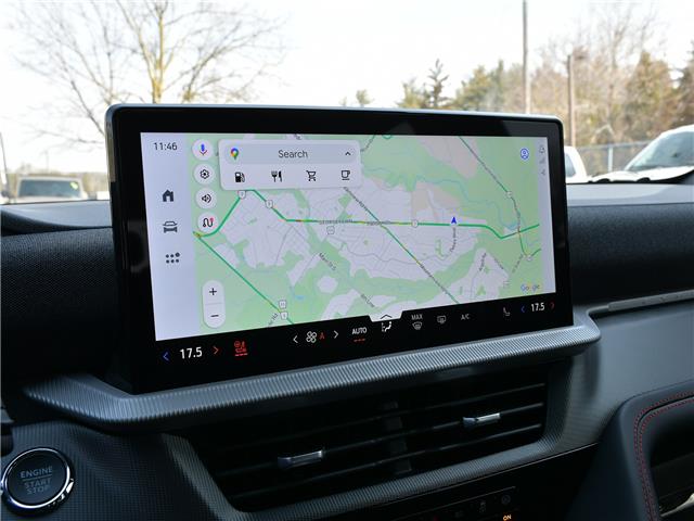 2026 Ford Explorer ST-Line (Stk: X62208) in GEORGETOWN - Image 16 of 25