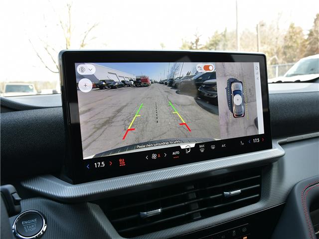 2026 Ford Explorer ST-Line (Stk: X62208) in GEORGETOWN - Image 17 of 25