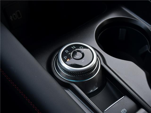 2026 Ford Explorer ST-Line (Stk: X62208) in GEORGETOWN - Image 18 of 25