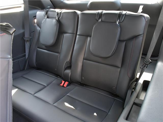 2026 Ford Explorer ST-Line (Stk: X62208) in GEORGETOWN - Image 20 of 25