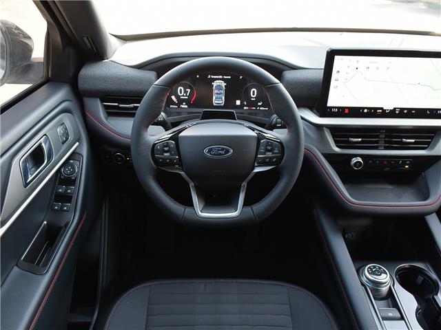 2026 Ford Explorer ST-Line (Stk: X62208) in GEORGETOWN - Image 21 of 25