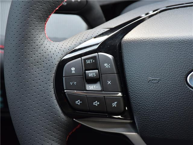 2026 Ford Explorer ST-Line (Stk: X62208) in GEORGETOWN - Image 23 of 25