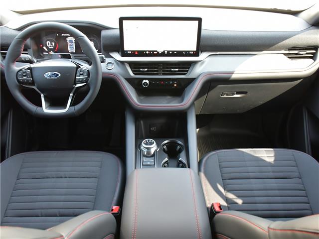 2026 Ford Explorer ST-Line (Stk: X62208) in GEORGETOWN - Image 24 of 25