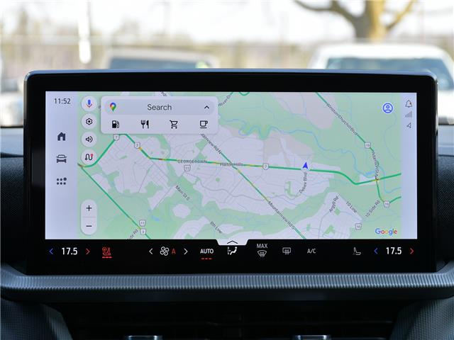 2026 Ford Explorer ST-Line (Stk: X62208) in GEORGETOWN - Image 25 of 25