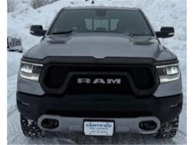 2019 RAM 1500 Rebel (Stk: 69831A) in Sudbury - Image 2 of 20