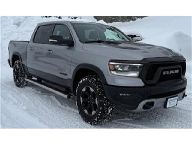 2019 RAM 1500 Rebel (Stk: 69831A) in Sudbury - Image 3 of 20