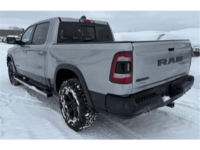 2019 RAM 1500 Rebel (Stk: 69831A) in Sudbury - Image 5 of 20
