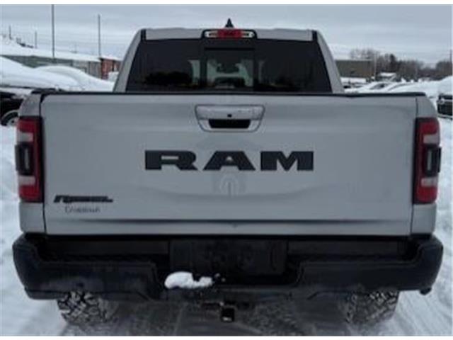 2019 RAM 1500 Rebel (Stk: 69831A) in Sudbury - Image 6 of 20
