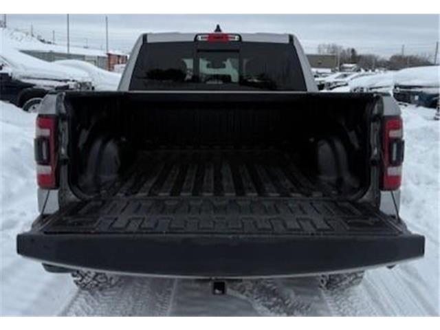 2019 RAM 1500 Rebel (Stk: 69831A) in Sudbury - Image 7 of 20