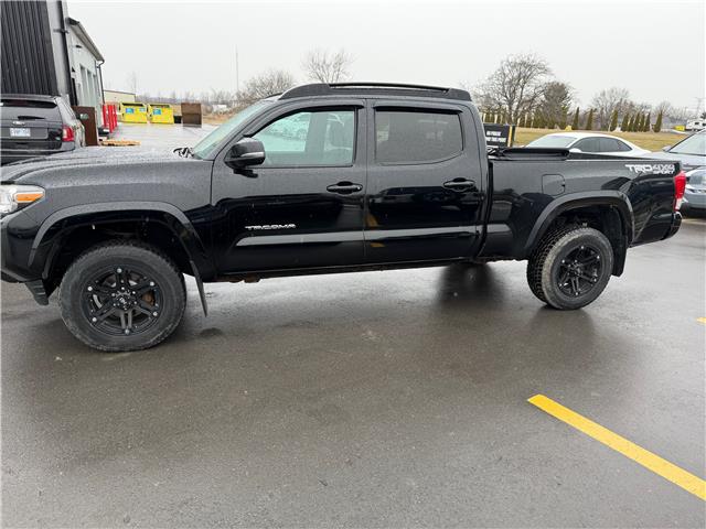 2019 Toyota Tacoma SR5 V6 (Stk: P2273) in BELLEVILLE - Image 2 of 17