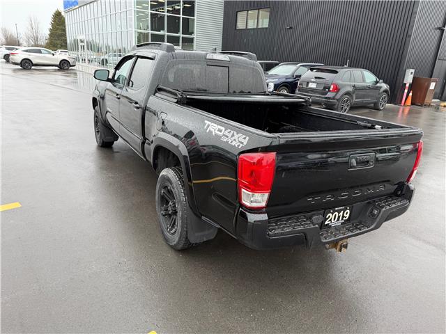 2019 Toyota Tacoma SR5 V6 (Stk: P2273) in BELLEVILLE - Image 3 of 17