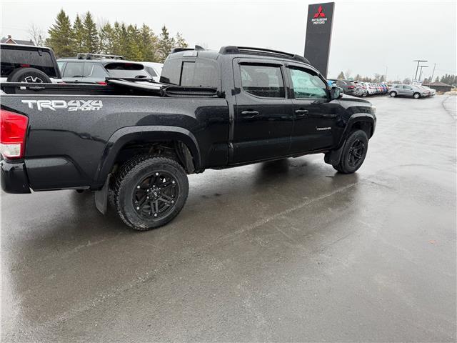 2019 Toyota Tacoma SR5 V6 (Stk: P2273) in BELLEVILLE - Image 5 of 17