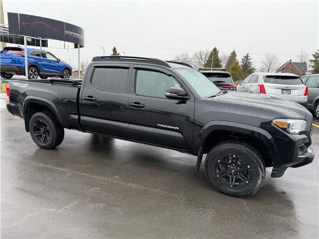 2019 Toyota Tacoma SR5 V6 (Stk: P2273) in BELLEVILLE - Image 6 of 17