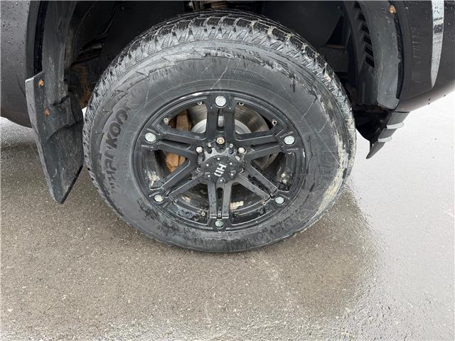 2019 Toyota Tacoma SR5 V6 (Stk: P2273) in BELLEVILLE - Image 8 of 17