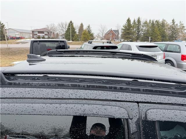 2019 Toyota Tacoma SR5 V6 (Stk: P2273) in BELLEVILLE - Image 9 of 17