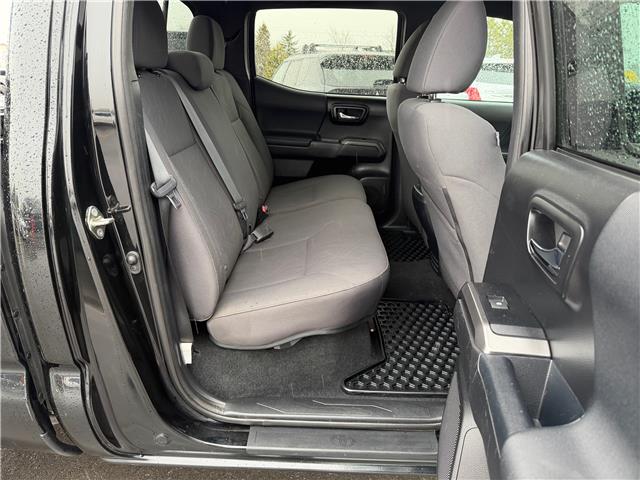 2019 Toyota Tacoma SR5 V6 (Stk: P2273) in BELLEVILLE - Image 10 of 17