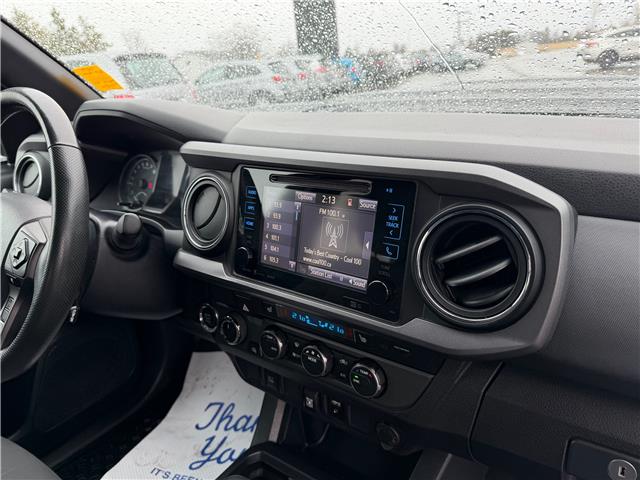 2019 Toyota Tacoma SR5 V6 (Stk: P2273) in BELLEVILLE - Image 13 of 17