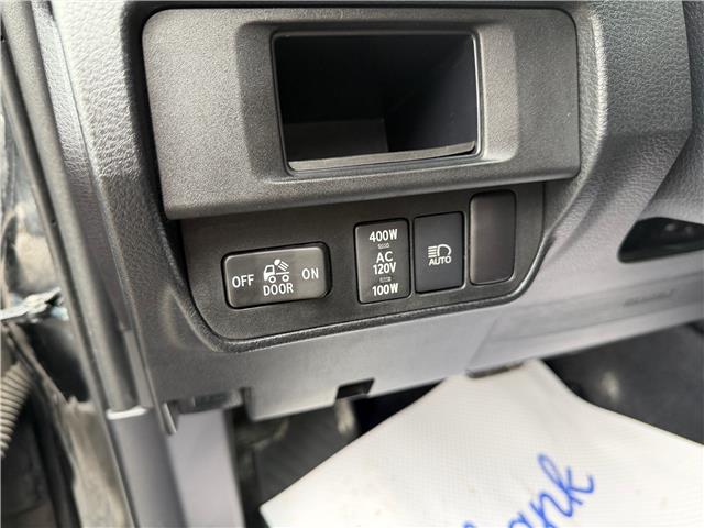 2019 Toyota Tacoma SR5 V6 (Stk: P2273) in BELLEVILLE - Image 14 of 17