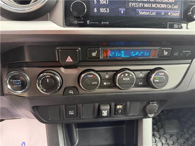 2019 Toyota Tacoma SR5 V6 (Stk: P2273) in BELLEVILLE - Image 15 of 17