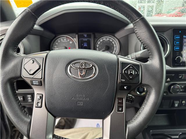 2019 Toyota Tacoma SR5 V6 (Stk: P2273) in BELLEVILLE - Image 16 of 17