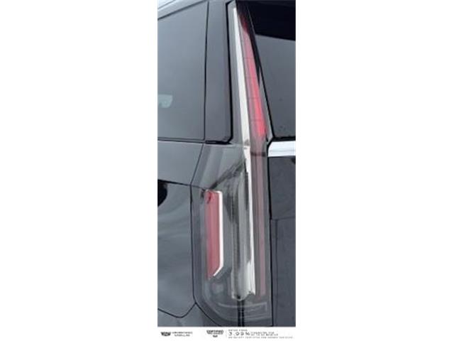 2023 Cadillac Escalade ESV Premium Luxury Platinum (Stk: 69861A) in Sudbury - Image 11 of 21