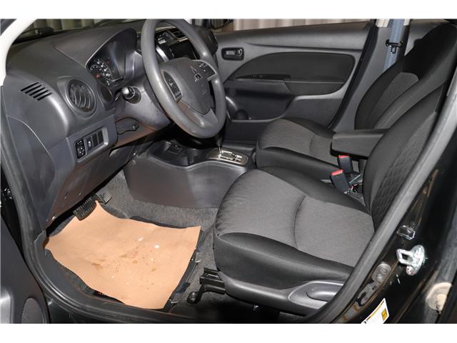 2023 Mitsubishi Mirage SE (Stk: T26215A) in Edmonton - Image 8 of 18