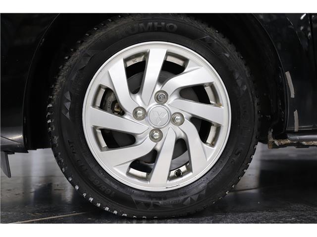 2023 Mitsubishi Mirage SE (Stk: T26215A) in Edmonton - Image 7 of 18