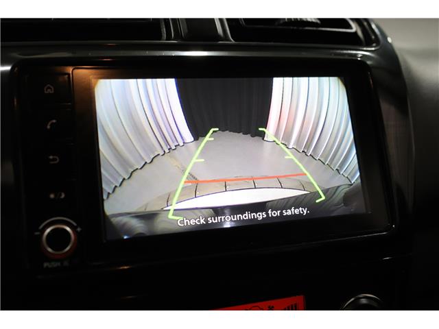 2023 Mitsubishi Mirage SE (Stk: T26215A) in Edmonton - Image 12 of 18