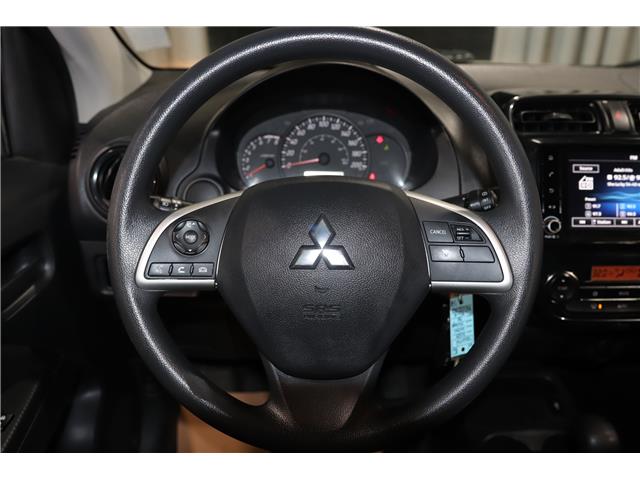 2023 Mitsubishi Mirage SE (Stk: T26215A) in Edmonton - Image 16 of 18