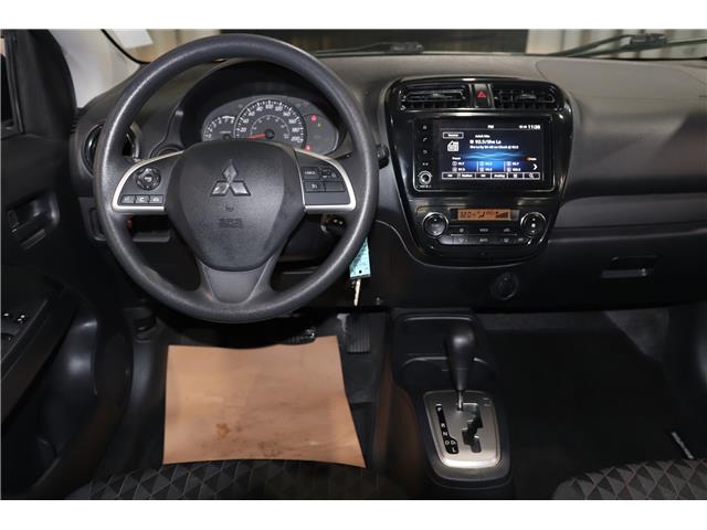 2023 Mitsubishi Mirage SE (Stk: T26215A) in Edmonton - Image 9 of 18