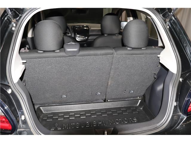 2023 Mitsubishi Mirage SE (Stk: T26215A) in Edmonton - Image 15 of 18