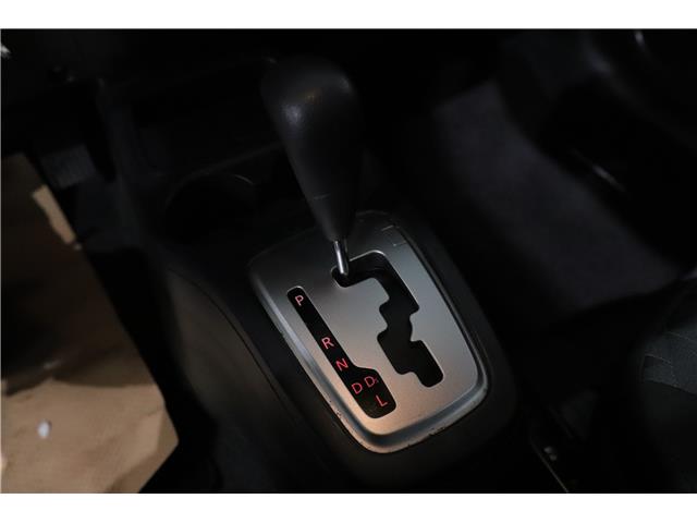 2023 Mitsubishi Mirage SE (Stk: T26215A) in Edmonton - Image 14 of 18