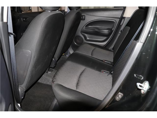 2023 Mitsubishi Mirage SE (Stk: T26215A) in Edmonton - Image 10 of 18
