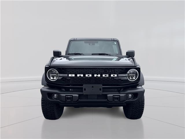 2026 Ford Bronco Big Bend (Stk: 6S020) in Williams Lake - Image 2 of 13