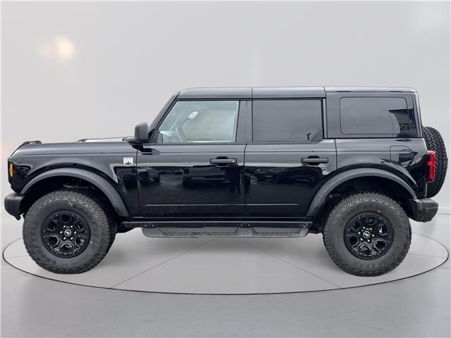 2026 Ford Bronco Big Bend (Stk: 6S020) in Williams Lake - Image 3 of 13