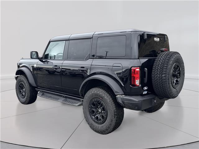 2026 Ford Bronco Big Bend (Stk: 6S020) in Williams Lake - Image 4 of 13