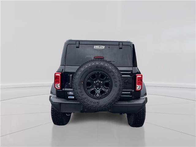 2026 Ford Bronco Big Bend (Stk: 6S020) in Williams Lake - Image 5 of 13