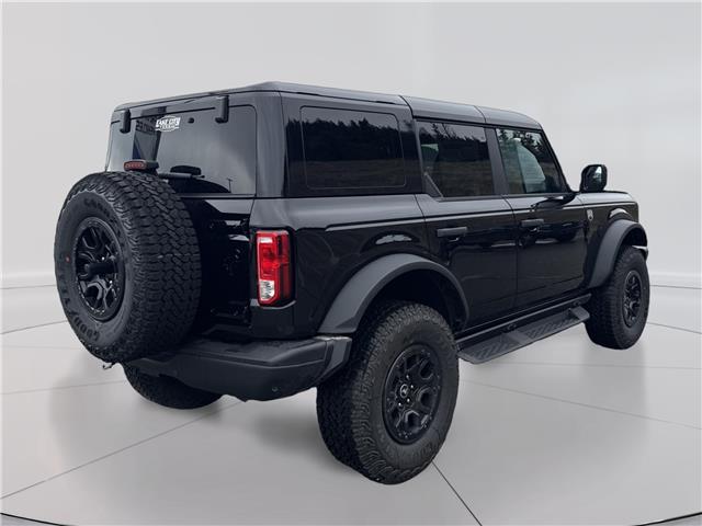 2026 Ford Bronco Big Bend (Stk: 6S020) in Williams Lake - Image 6 of 13