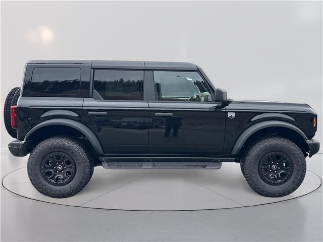 2026 Ford Bronco Big Bend (Stk: 6S020) in Williams Lake - Image 7 of 13