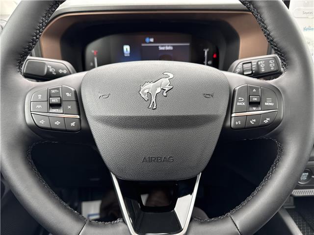 2026 Ford Bronco Sport Outer Banks (Stk: 6S021) in Williams Lake - Image 13 of 13