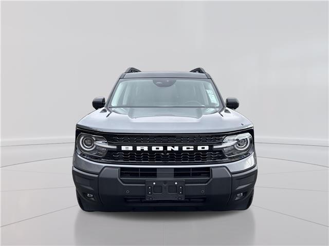 2026 Ford Bronco Sport Outer Banks (Stk: 6S021) in Williams Lake - Image 2 of 13