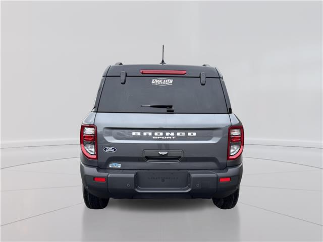 2026 Ford Bronco Sport Outer Banks (Stk: 6S021) in Williams Lake - Image 5 of 13