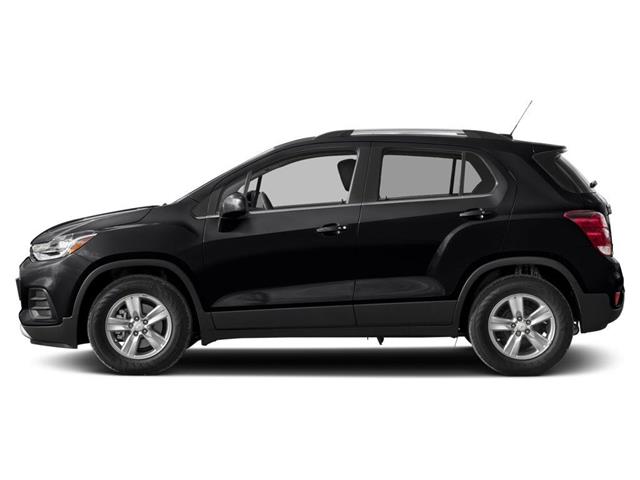 2019 Chevrolet Trax LT (Stk: 171552) in London - Image 2 of 11