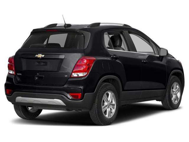 2019 Chevrolet Trax LT (Stk: 171552) in London - Image 3 of 11